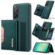 DG.MING - DG.MING M2 Series Mobilskal till Samsung Galaxy A26 5G Gr&ouml;n