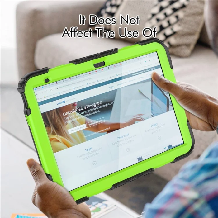 A-One Brand - iPad 10.9