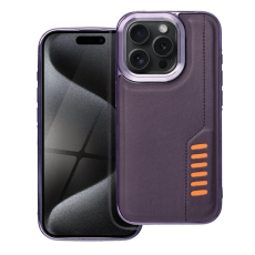 OEM - iPhone 15 Mobilskal Milano - Lila