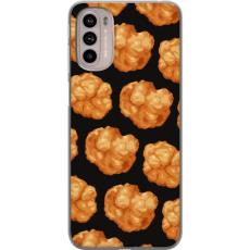 iSecrets - Mobilskal till Motorola Moto G41 med Nuggets