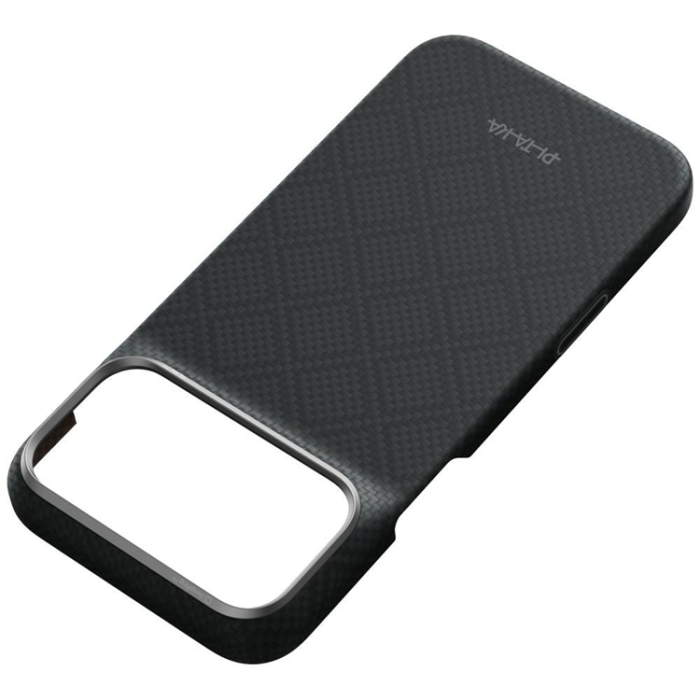 PITAKA - PITAKA Mobilskal För iPhone 18 Pro/17 Pro Magsafe Edge Argyle