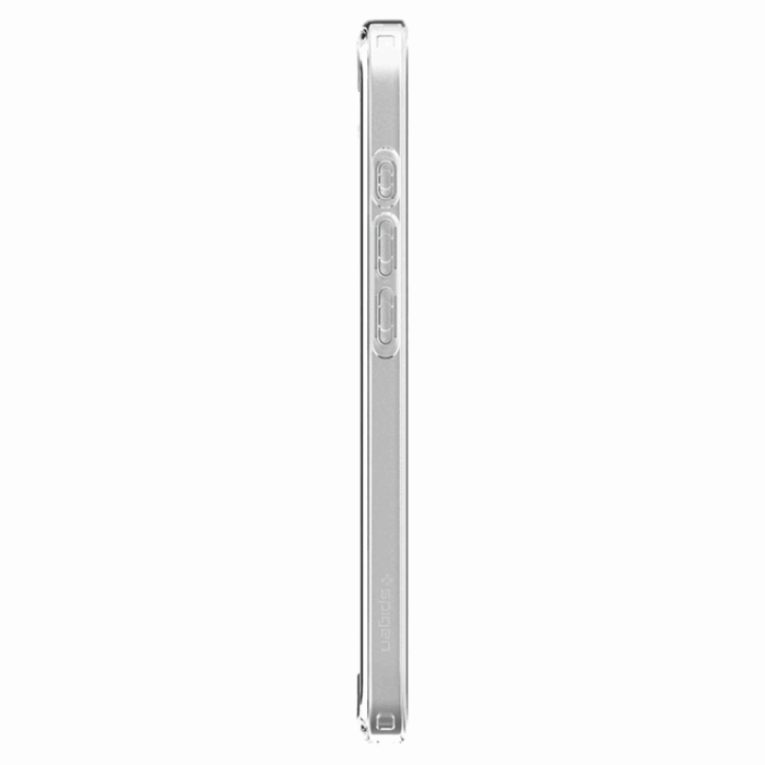 Spigen - Spigen iPhone 16e Mobilskal Magsafe Ultra Hybrid - Frost Vit