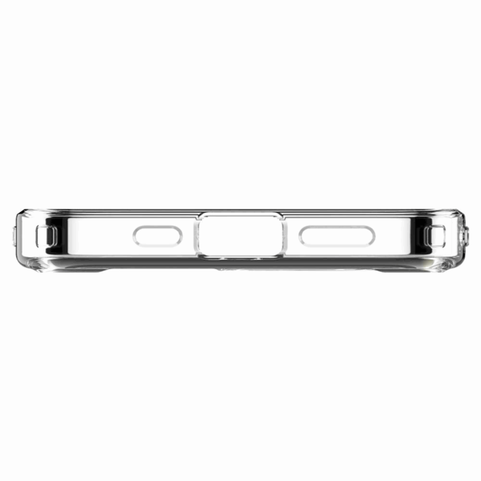 Spigen - Spigen iPhone 16e Mobilskal Magsafe Ultra Hybrid - Frost Vit