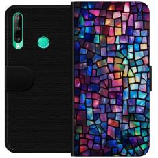 iSecrets - Plånboksfodral till Huawei P40 lite E med Disco