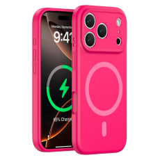 A-One Brand - iPhone 17 Pro Max Mobiskal MagSafe Precision Fit - Ros