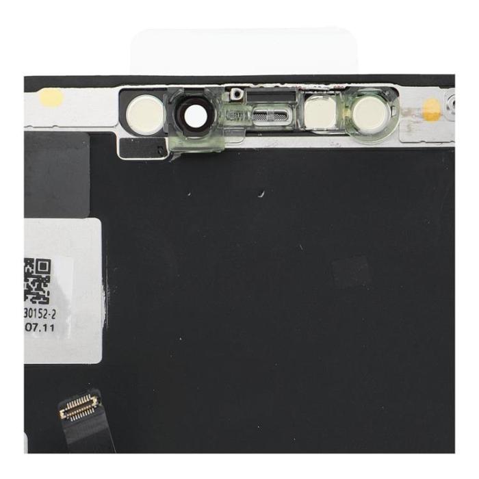 SpareParts - iPhone 11 Pro Max Skärm med LCD-display FixCell Super Retina Renoverad