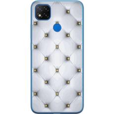 iSecrets - Mobilskal till Xiaomi Redmi 9C med Fancy