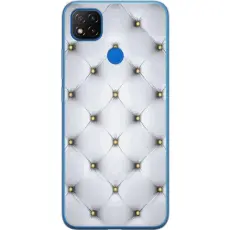 Gustaf - Mobilskal till Xiaomi Redmi 9C med Fancy