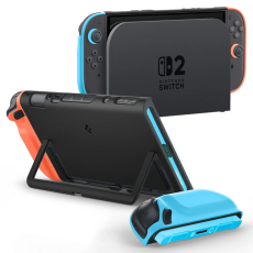 Spigen - Spigen Nintendo Switch 2 Skal Nano Pop - Special Edition