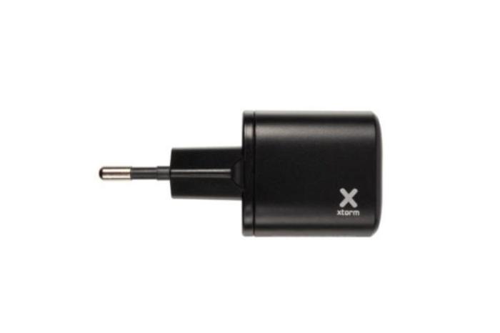 UTGATT1 - Xtorm Ultrakompakt hemladdare 1xUSB-C