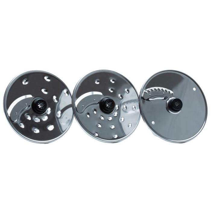 UTGATT1 - CHAMPION Matberedare 1100W 3,2L