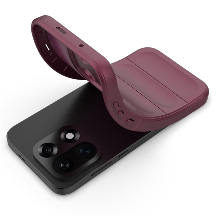 A-One Brand - OnePlus 15 5G Mobilskal Anti-Drop Soft TPU Rugged