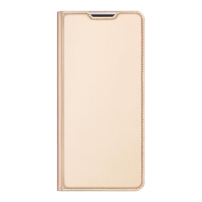 Dux Ducis - Dux Ducis Xiaomi 12 Pro Fodral Skin Series - Guld
