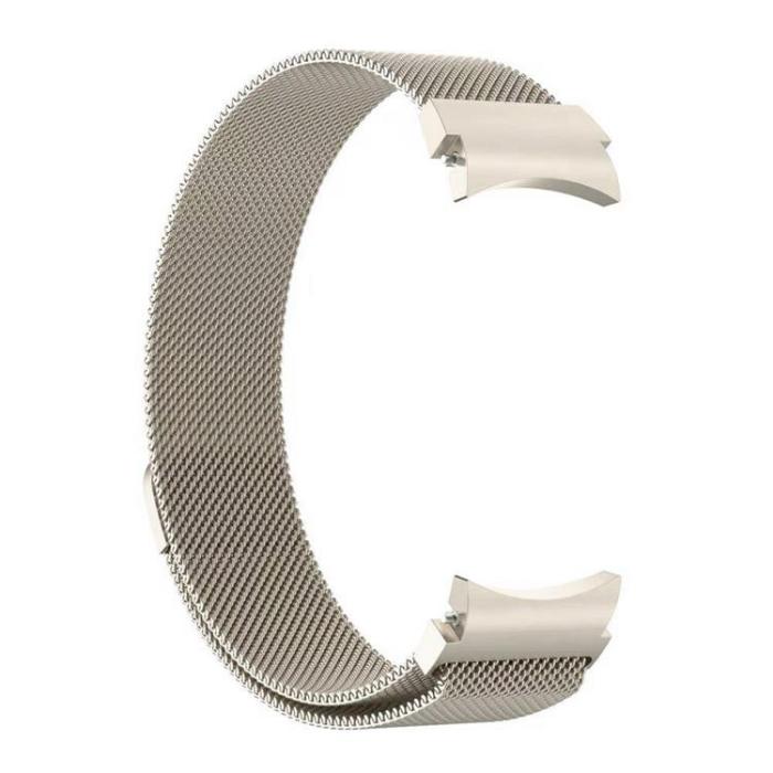 Tech-Protect - Tech-Protect Galaxy Watch 4/5/5 Pro/6 Armband Milanese 2