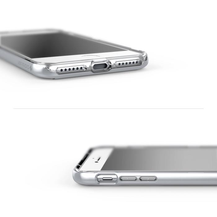 Caseology - Caseology Skyfall Skal till Apple iPhone 7 Plus - Blå