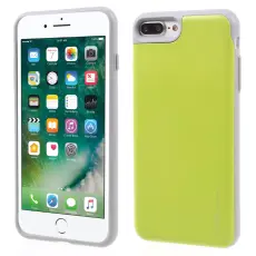 Mercury - Mercury Sky Slide Skal till Apple iPhone 7 Plus - Gr&ouml;n