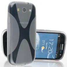 OEM - FlexiCase Skal till Samsung Galaxy S3 i9300 (TP)