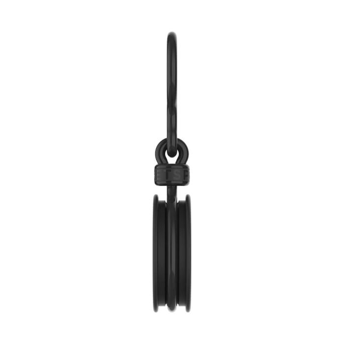 UTGATT1 - POPSOCKETS PopChain Svart Plast Standard PopChain