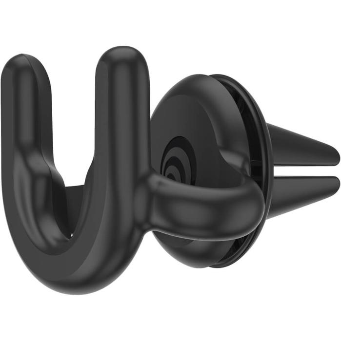 PopSockets - POPSOCKETS PopMount Car Vent Svart