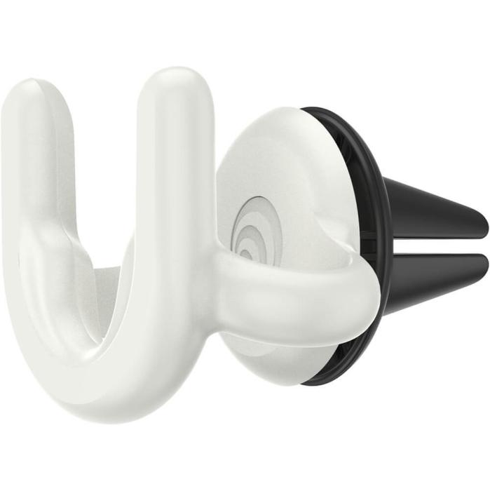 PopSockets - POPSOCKETS PopMount Car Vent Vit