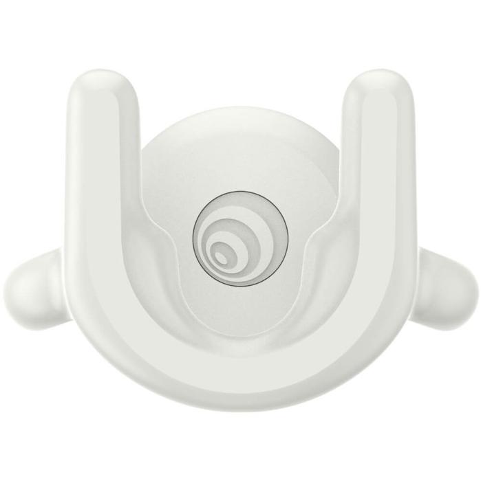 PopSockets - POPSOCKETS PopMount Car Vent Vit