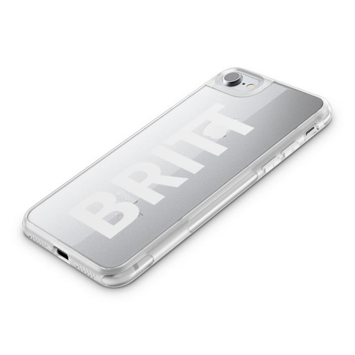 UTGATT5 - Fashion mobilskal till Apple iPhone 8 Plus - Britt