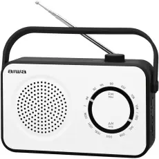 AIWA - AIWA Analog Radio - Vit