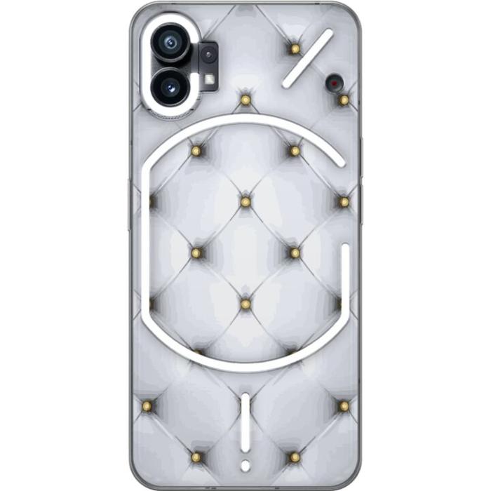 iSecrets - Mobilskal till Nothing Phone (1) med Fancy