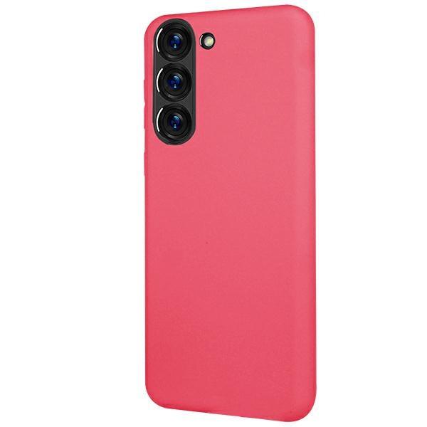 Beline Mobilskal till Galaxy S23 Plus Candy - Rosa