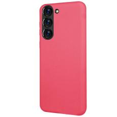 Beline - Beline Mobilskal till Galaxy S23 Plus Candy - Rosa