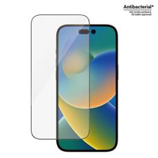 PanzerGlass - PanzerGlass iPhone 14 Pro H&auml;rdat Glas Sk&auml;rmskydd