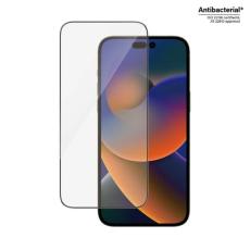 PanzerGlass - PanzerGlass iPhone 14 Pro Max H&auml;rdat Glas Sk&auml;rmskydd