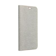 OEM - Galaxy S23 FE Plånboksfodral Luna Guld Do - Silver