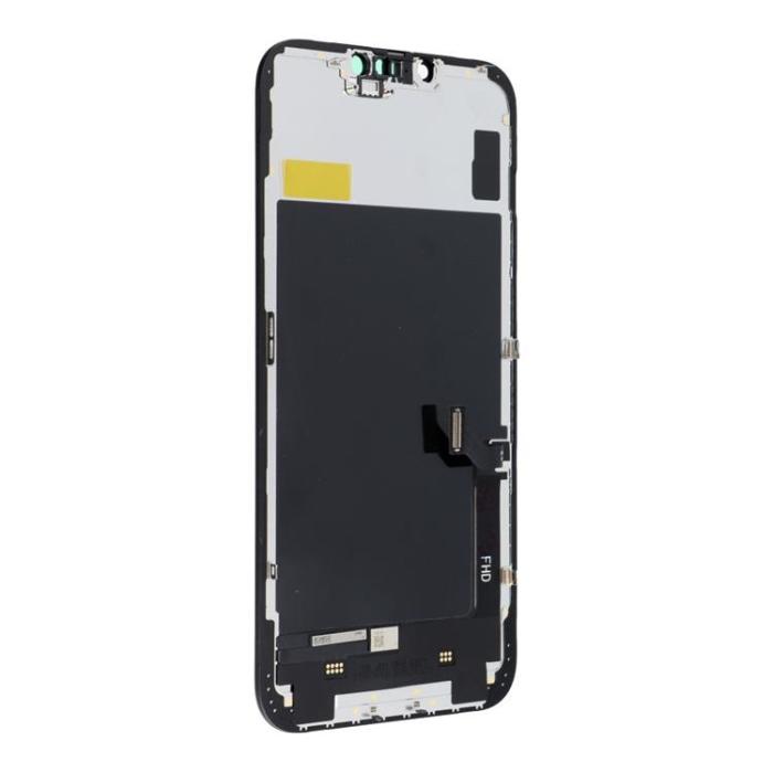 SpareParts - iPhone 14 Plus Skärm med LCD-display ZY-LTPS Utbytbar IC