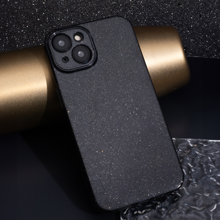 OEM - iPhone 16 Plus Mobilskal Shine - Smoky