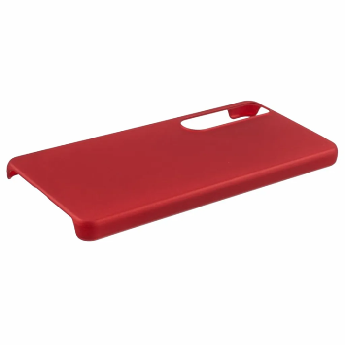 Taltech - Sony Xperia 1 VI Mobilskal Matte - Röd