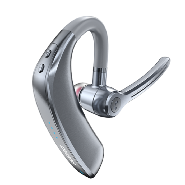 UTGATT1 - Dudao Bluetooth Business Headset Wireless 5.0 Hörlur U4xs - Grå