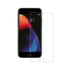 Vivanco - Vivanco Skyddsglas 9H iPhone SE/8/7/6
