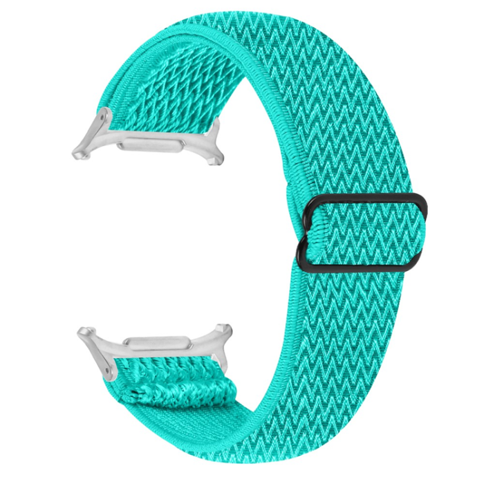 A-One Brand - Galaxy Watch 8 (40mm/44mm) 8 Classic (46mm) Armband Nylon