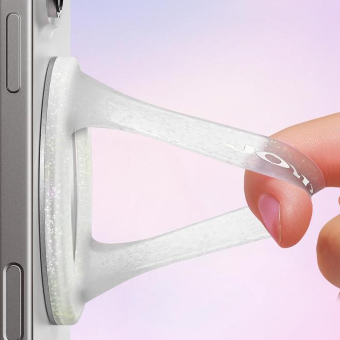 Joyroom - Joyroom MagSafe Magnetisk Mobil Ringhållare