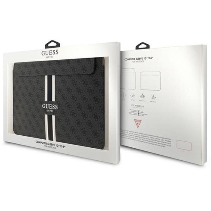 Guess - Guess Datorfodral 14