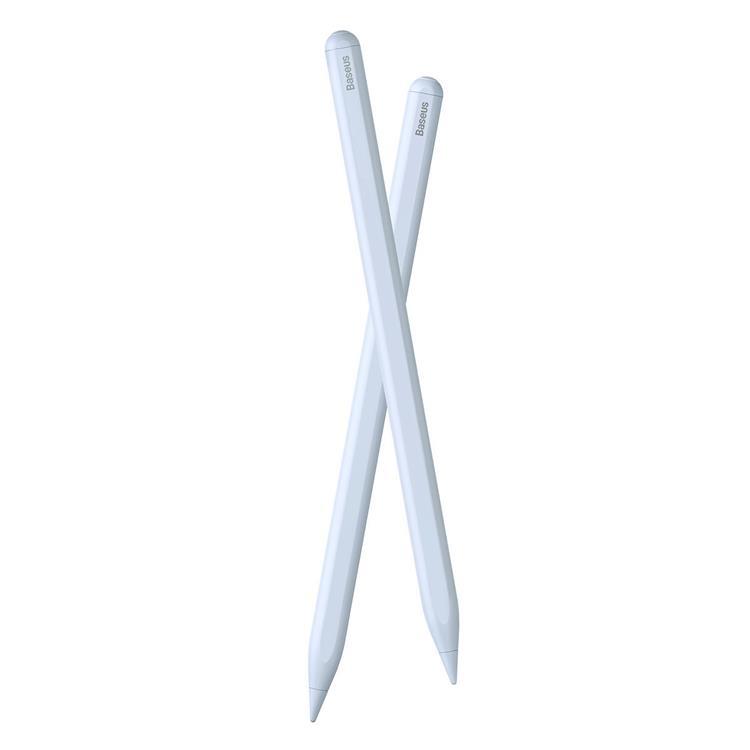 Baseus Smooth Active iPad Stylus Penna - Blå | 5308 | AlltMobil