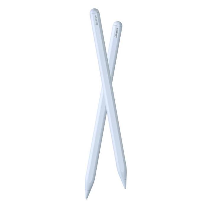 BASEUS - Baseus Smooth Active iPad Stylus Penna - Blå