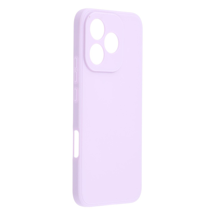 A-One Brand - Honor 400 Lite Mobilskal TPU Shockproof - Lila