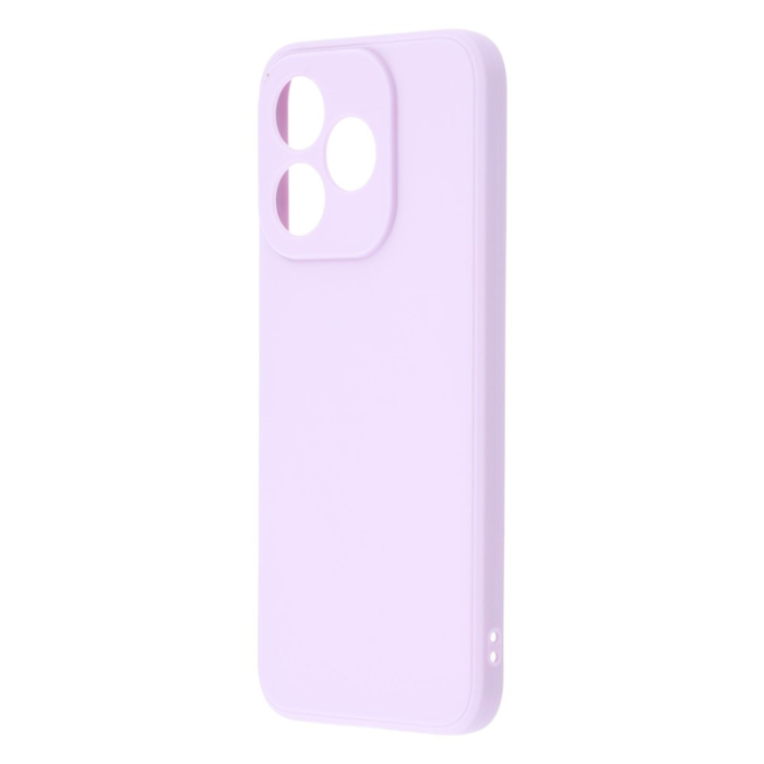 A-One Brand - Honor 400 Lite Mobilskal TPU Shockproof - Lila