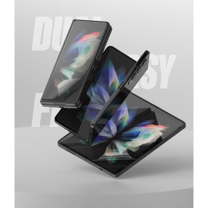 Ringke - Ringke 2-Pack Galaxy Z Fold 4 Skärmskydd
