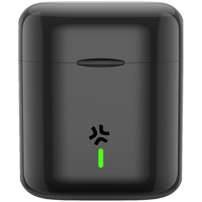 Celly - Celly TWS Trådlösa Hörlurar In-Ear Pulsesound - Svart