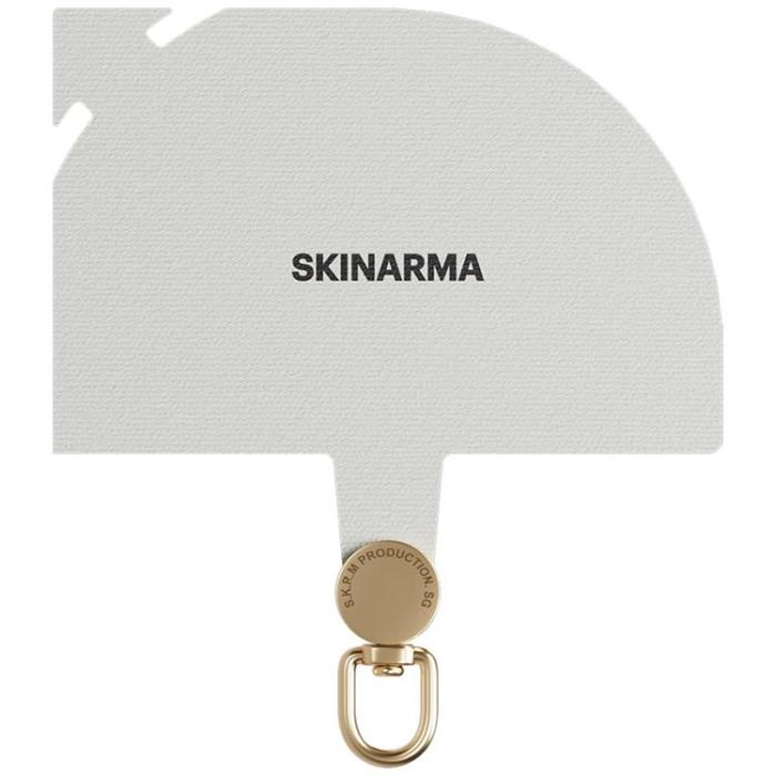 Skinarma - Skinarma Universal Lanyard Adapter Nova - Champagne
