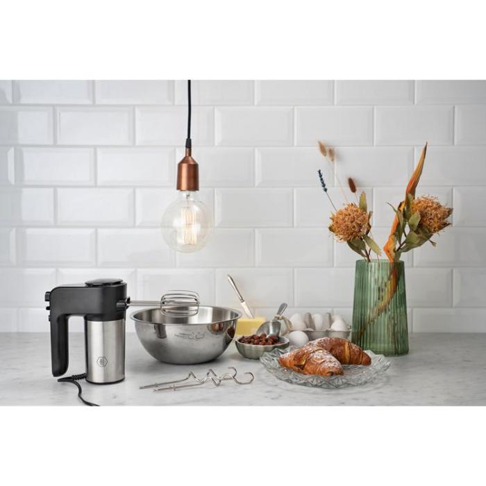 OBH Nordica - OBH Nordica Elvisp 6776 Urban mix 300 W