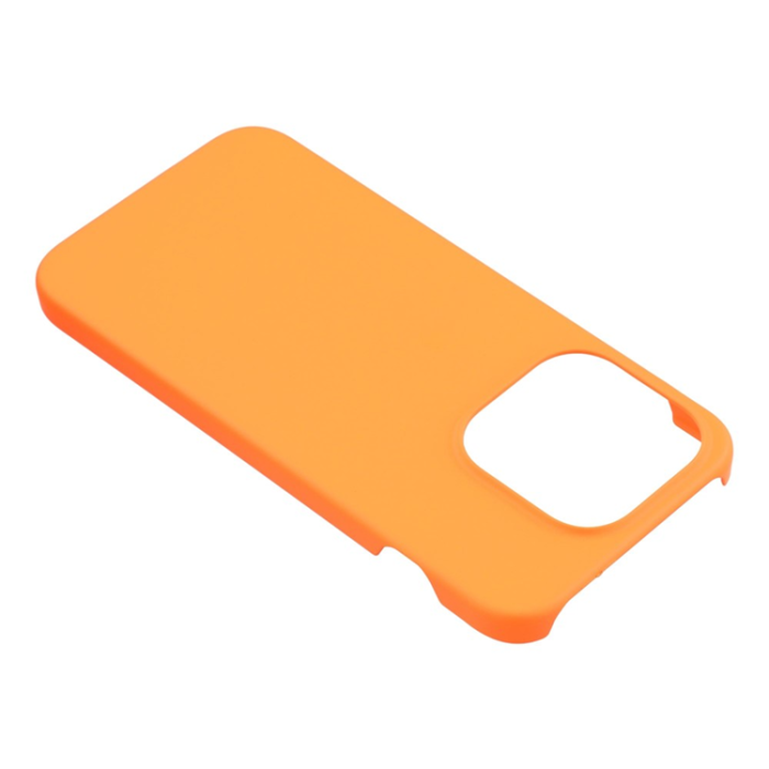 A-One Brand - OnePlus 15 Mobilskal Frosted Minimalist Drop Proof - Orange